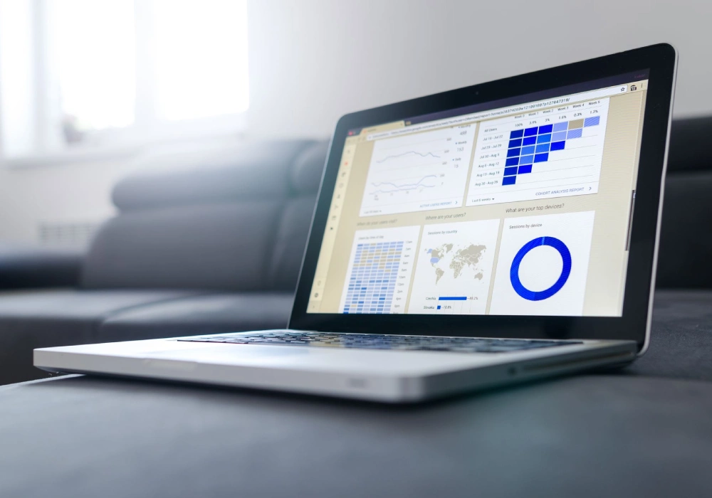 Digital Marketing Analytics: The Foundation of Smarter Marketing